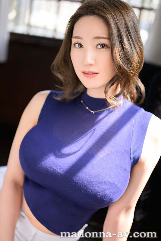 木村玲衣(Kimura-Rei)出道作品JUQ-395介绍及封面预览-图片2