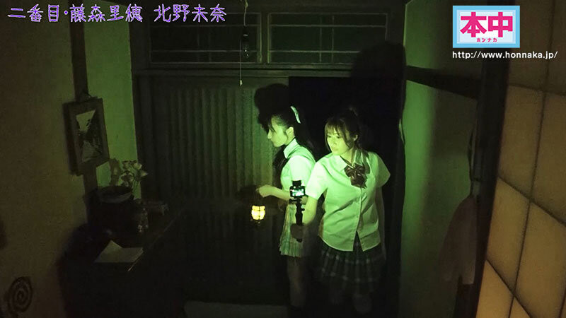 十位V女共演作品HNDS-078介绍及封面预览-图片4