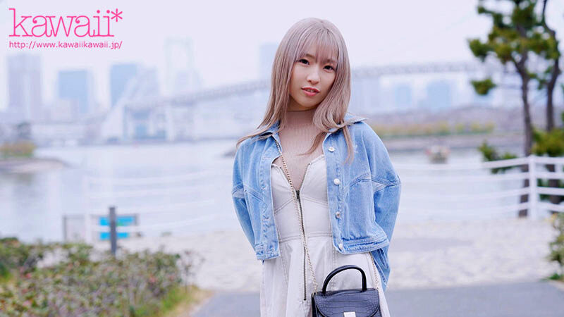 桜木えりか(樱木绘里香，Sakuragi-Erika)出道作品CAWD-732介绍及封面预览-图片2