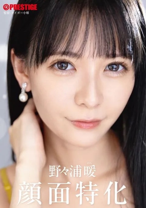 野々浦暖(野野浦暖，Nonoura-Non)作品ABF-160介绍及封面预览-乐游舍