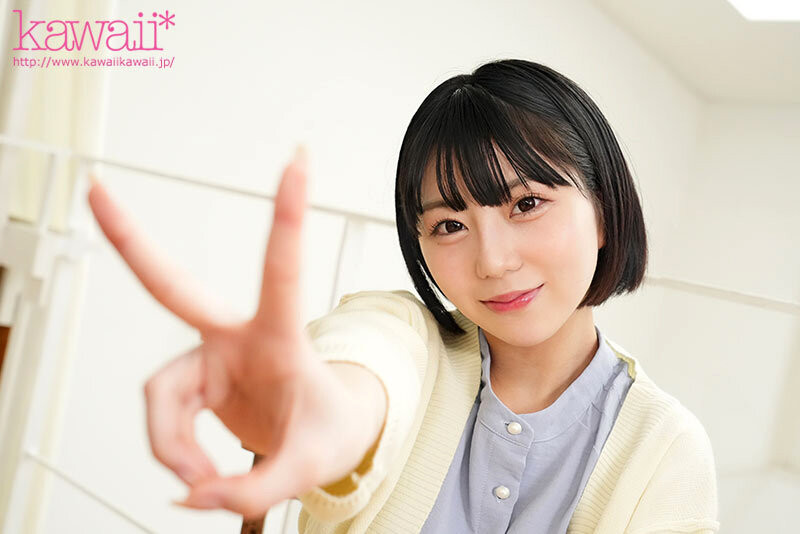 渡辺まりか(渡边茉莉花，Watanabe-Marika)出道作品CAWD-734介绍及封面预览-图片2