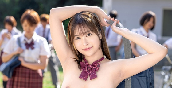 河合あすな(河合明日菜，Kawai-Asuna)作品ABF-076介绍及封面预览-图片4
