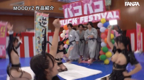 (MIRD-237)Moodyz感谢祭睽违十年复活！16名液勇军＋16位V女超超超超超超乱啪！-图片5
