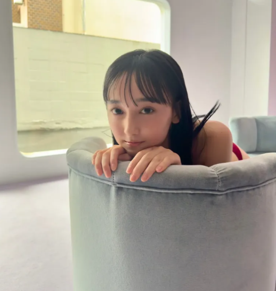 图片[7]-渚のん（Nagisa Non）写真美照欣赏 ，清纯甜美有一种初恋的感觉-乐游舍