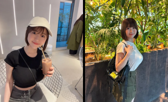 图片[6]-日本网红(矢野琴子／@kotokoto_83)写真美图，只有漫画才有的二次元身材-乐游舍