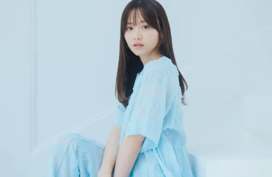 图片[2]-渚のん（Nagisa Non）写真美照欣赏 ，清纯甜美有一种初恋的感觉-乐游舍