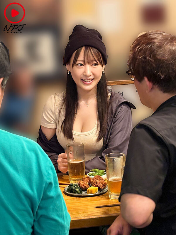 图片[2]-葉月まゆ(叶月真由，Hazuki-Mayu)出道作品NPJS-125介绍及封面预览-乐游舍