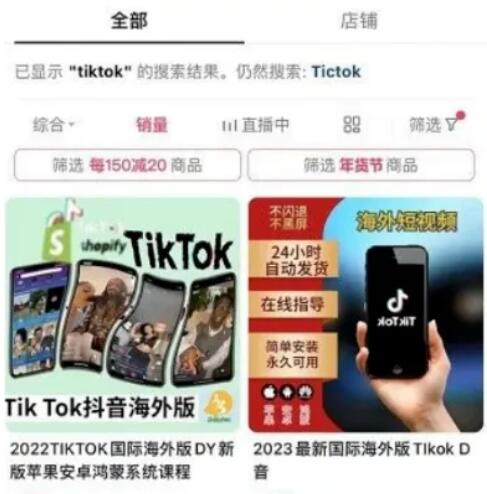 海外版抖音项目，教人安装TikTok，利用信息差日入1000+-乐游舍