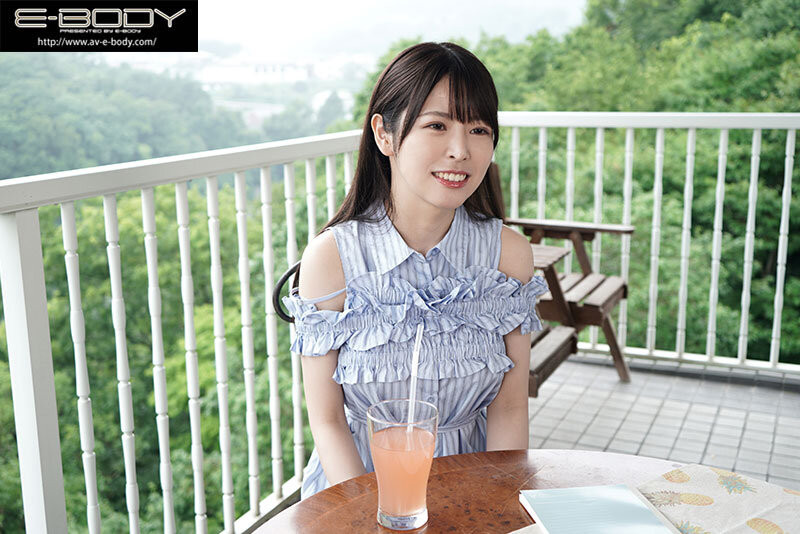 图片[2]-逢坂希穂(逢坂希穗，Osaka-Kiho)出道作品EBWH-187介绍及封面预览-乐游舍