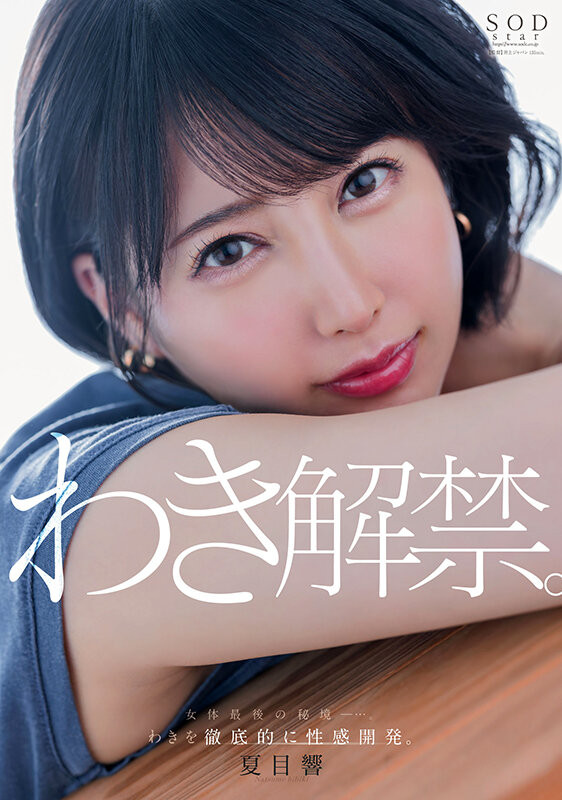 夏目響(夏目响，Natsume-Hibiki)作品START-236介绍及封面预览-乐游舍