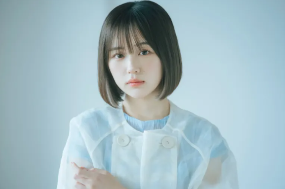 图片[3]-渚のん（Nagisa Non）写真美照欣赏 ，清纯甜美有一种初恋的感觉-乐游舍