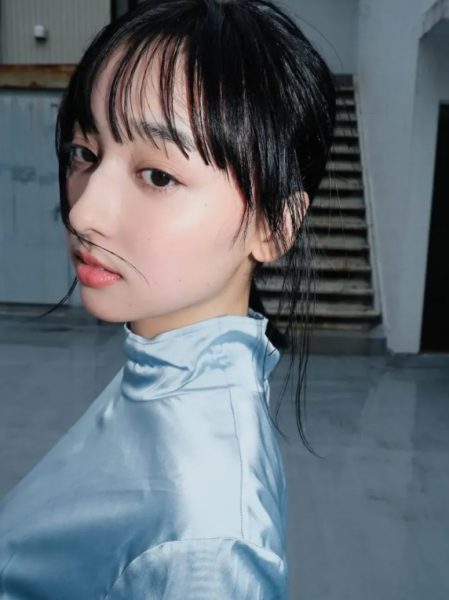 图片[8]-渚のん（Nagisa Non）写真美照欣赏 ，清纯甜美有一种初恋的感觉-乐游舍