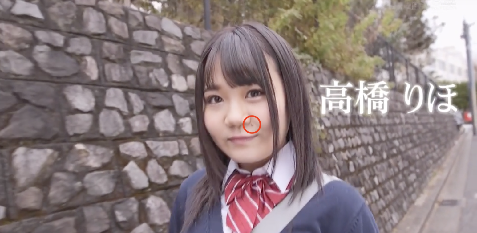 图片[9]-白橋りほ(白桥里帆，Shirahashi-Riho)作品MUDR-302介绍及封面预览-乐游舍