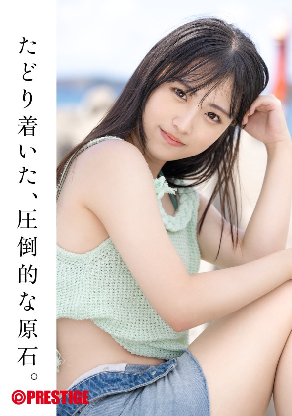 图片[5]-中森ななみ(中森七海，Nakamori-Nanami)出道作品GNI-006介绍及封面预览-乐游舍