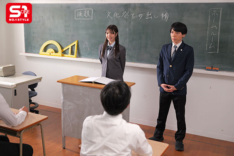 图片[2]-中森心々奈(中森心心奈，Nakamori-Kokona)作品SONE-584介绍及封面预览-乐游舍