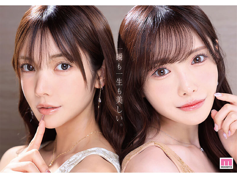 图片[2]-新ありな(新有菜)、楓カレン(枫花恋)共演作品MIDA-039介绍及封面预览-乐游舍