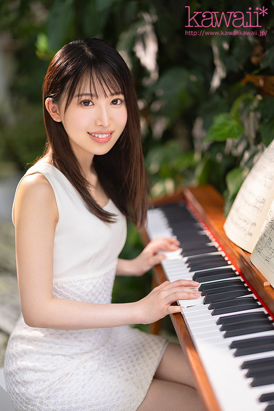 图片[2]-茅野華(茅野华，Kayano-Hana)出道作品CAWD-793介绍及封面预览-乐游舍