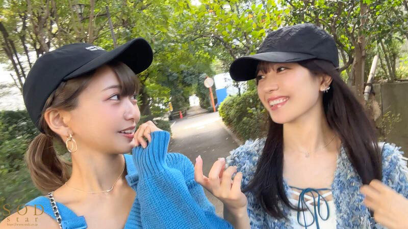 图片[4]-星乃莉子、小湊よつ葉(小凑四叶)共演作品START-276介绍及封面预览-乐游舍