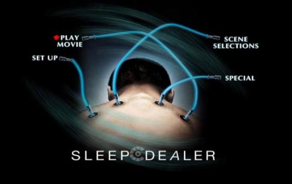 未来即当下《睡眠经销商》，一剂科幻外衣下的现实清醒剂-乐游舍