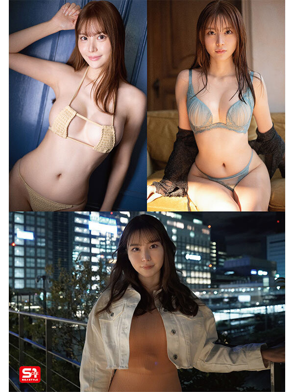 图片[4]-笹倉彩(笹仓彩)出道作品SONE-740介绍及封面预览-乐游舍