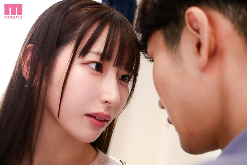 「もっとチュ～して」 真面目でウブな彼女がベロキス発情トロトロ豹変 唾液まみれで舌を絡ませベトベト接吻SEXに溺れ狂った週末… 一ノ瀬あおい 1