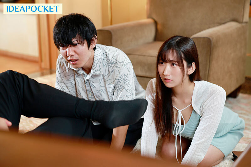 图片[3]-役野満里奈(役野满里奈，Yakuno-marina)作品IPZZ-534介绍及封面预览-乐游舍