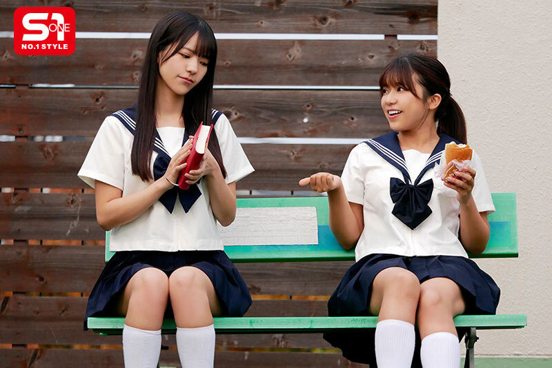 图片[2]-「川越铃子、浅野心」合演作品SONE-711介绍及封面预览-乐游舍