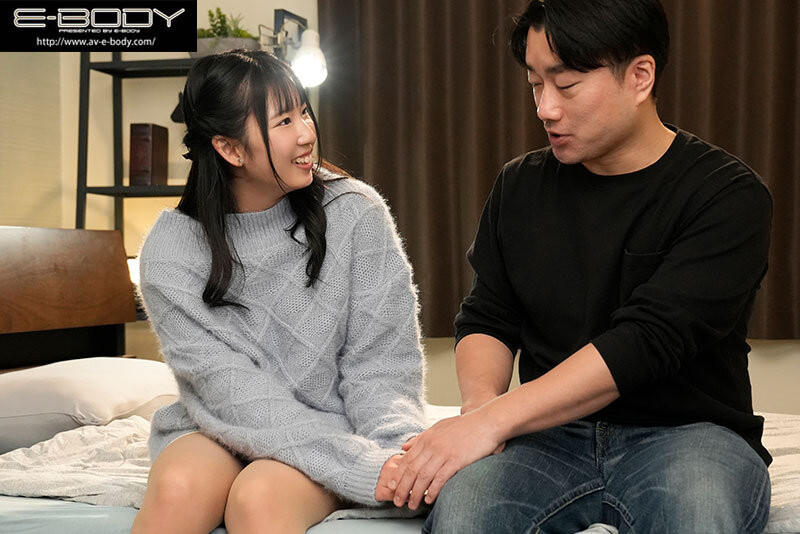 图片[3]-「冈田优爱」最新作品EBWH-234介绍及封面预览-乐游舍