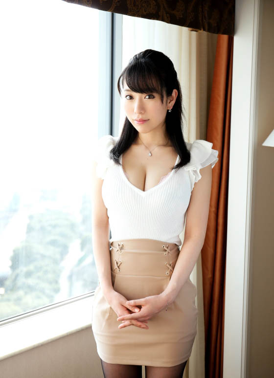 图片[3]-E杯美球三十路人妻《富野伊织》精选作品推荐介绍及封面预览-乐游舍