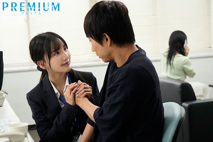 楪カレン（楪可怜）最新作品PRED-739介绍及封面预览-乐游舍